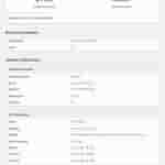 Xiaomi 25042PN24C x XRING O1 - Geekbench Listings (2)