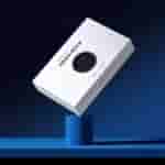 Xiaomi Civi 5 Pro x Lancome Night Color Limited Gift Box (2)