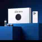 Xiaomi Civi 5 Pro x Lancome Night Color Limited Gift Box (4)