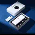 Xiaomi Civi 5 Pro x Lancome Night Color Limited Gift Box (7)