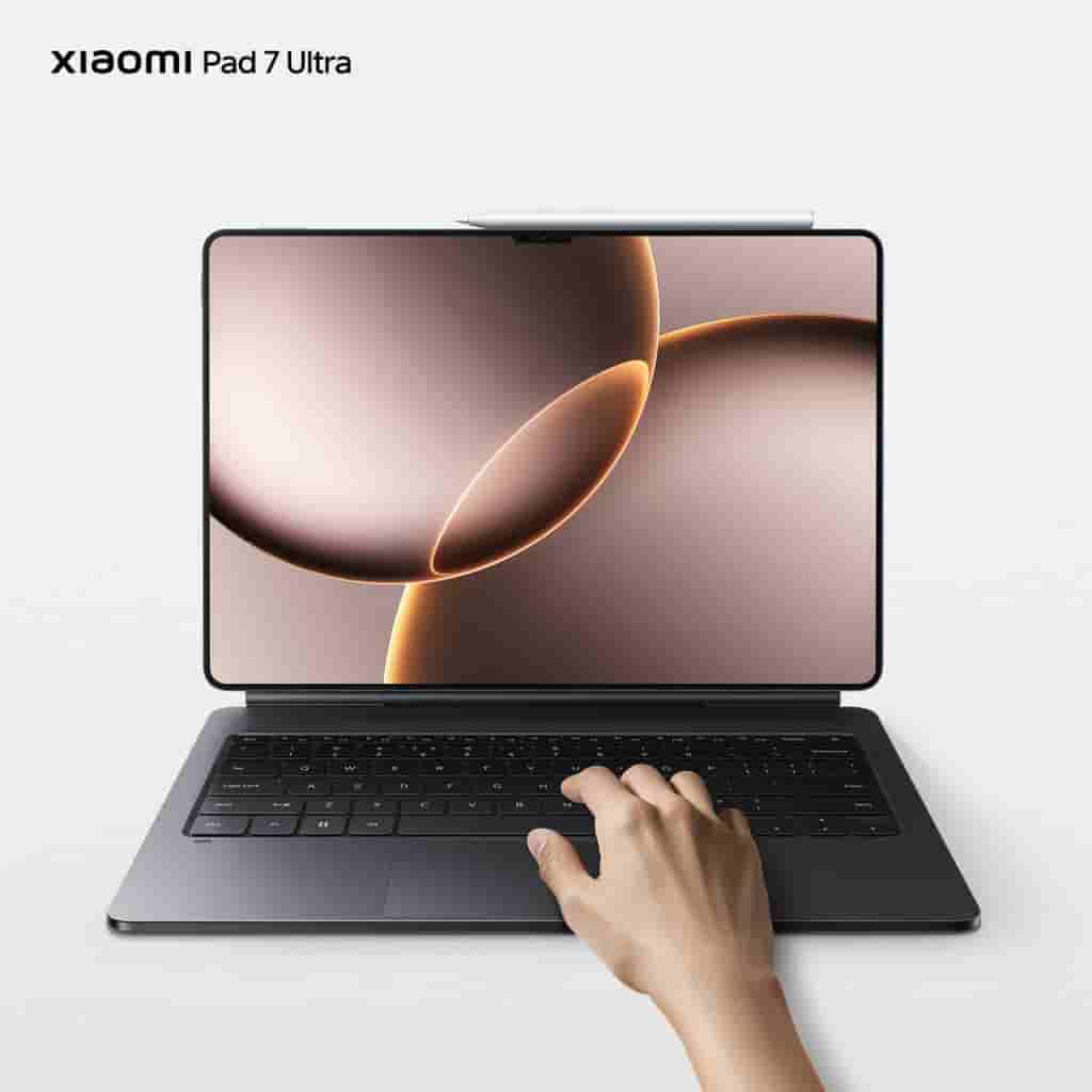 Xiaomi Pad 7 Ultra - New Teaser (4)