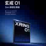 Xiaomi XRING O1 - Teaser