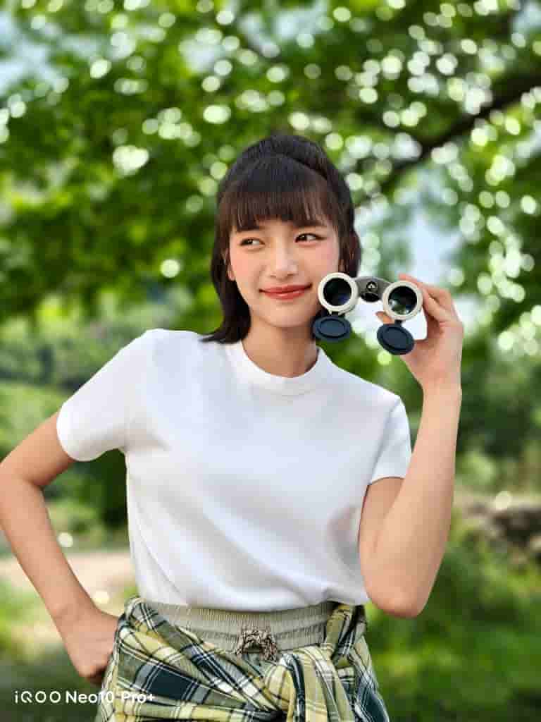 iQOO Neo 10 Pro+ Smartphone - Camera Features (2)