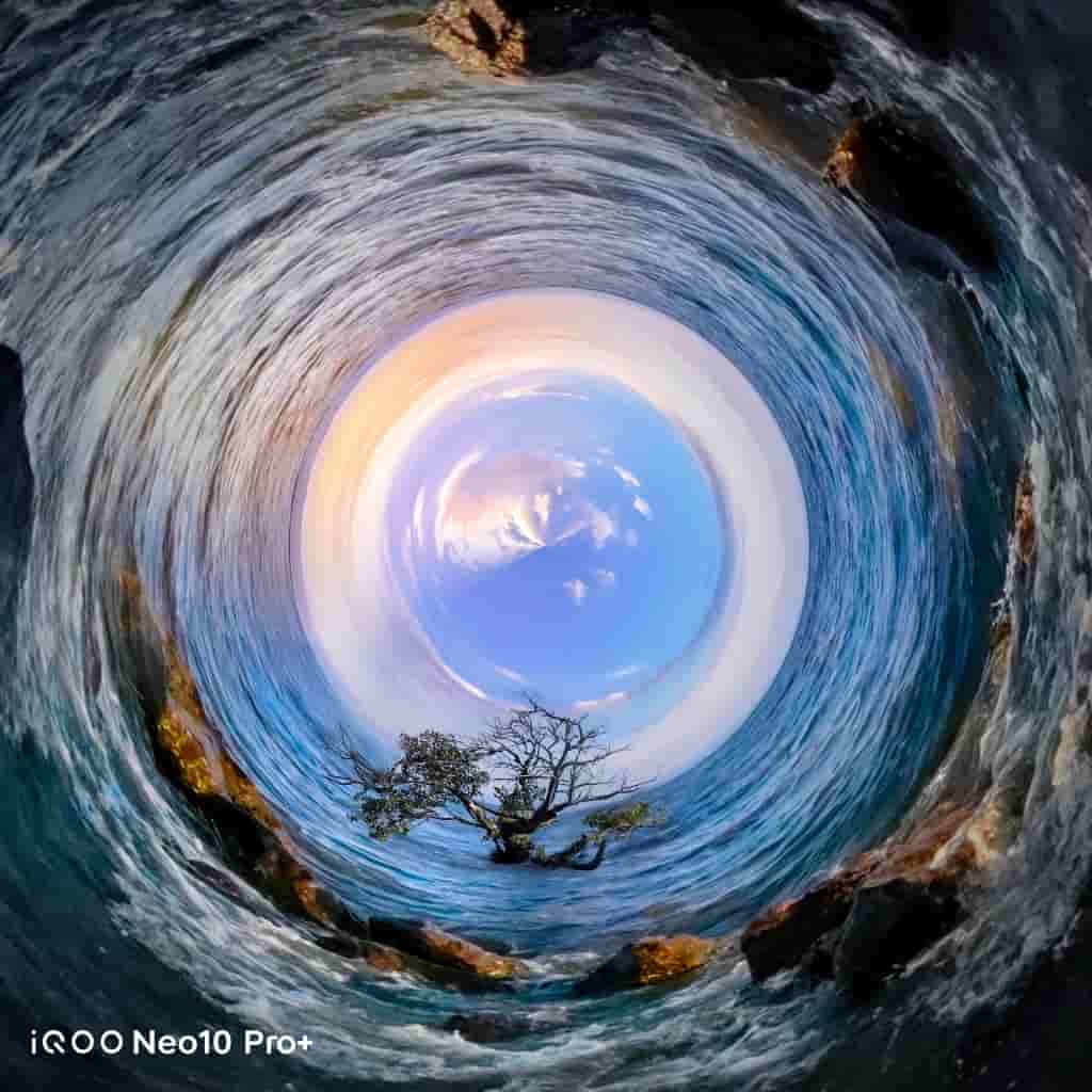 iQOO Neo 10 Pro+ Smartphone - Camera Features (4)
