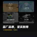 iQOO TWS Air 3 - New Teaser Update