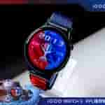 iQOO Watch 5 - Teaser (2)