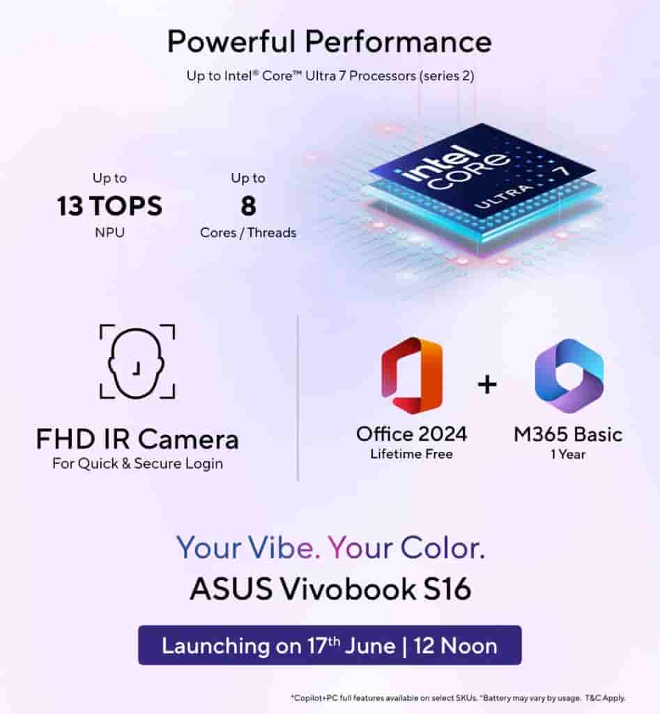 ASUS Vivobook S16 - Amazon Listing (2)