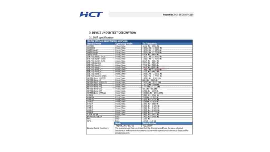 Bluetooth NFC