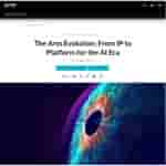 Cortex Cores Re-branding to Lumex - (Image 1)