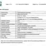 HMD DUB P50 ENC - FCC Certification (2)