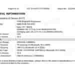 HMD DUB P50 ENC - FCC Certification (3)