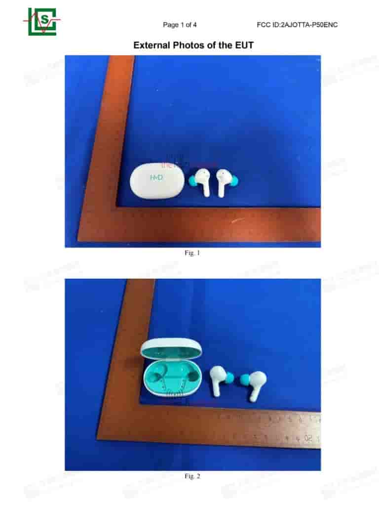 HMD DUB P50 ENC - FCC Revealed Image (1)