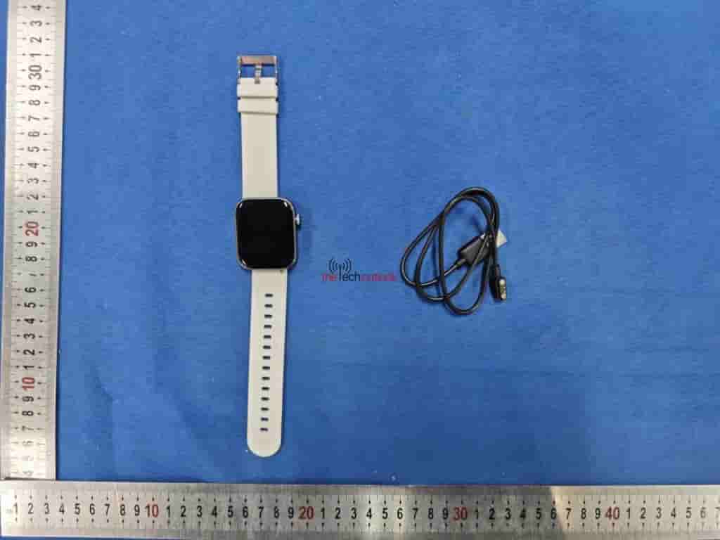 HMD Watch P1 - FCC Revealed Live Image (2)