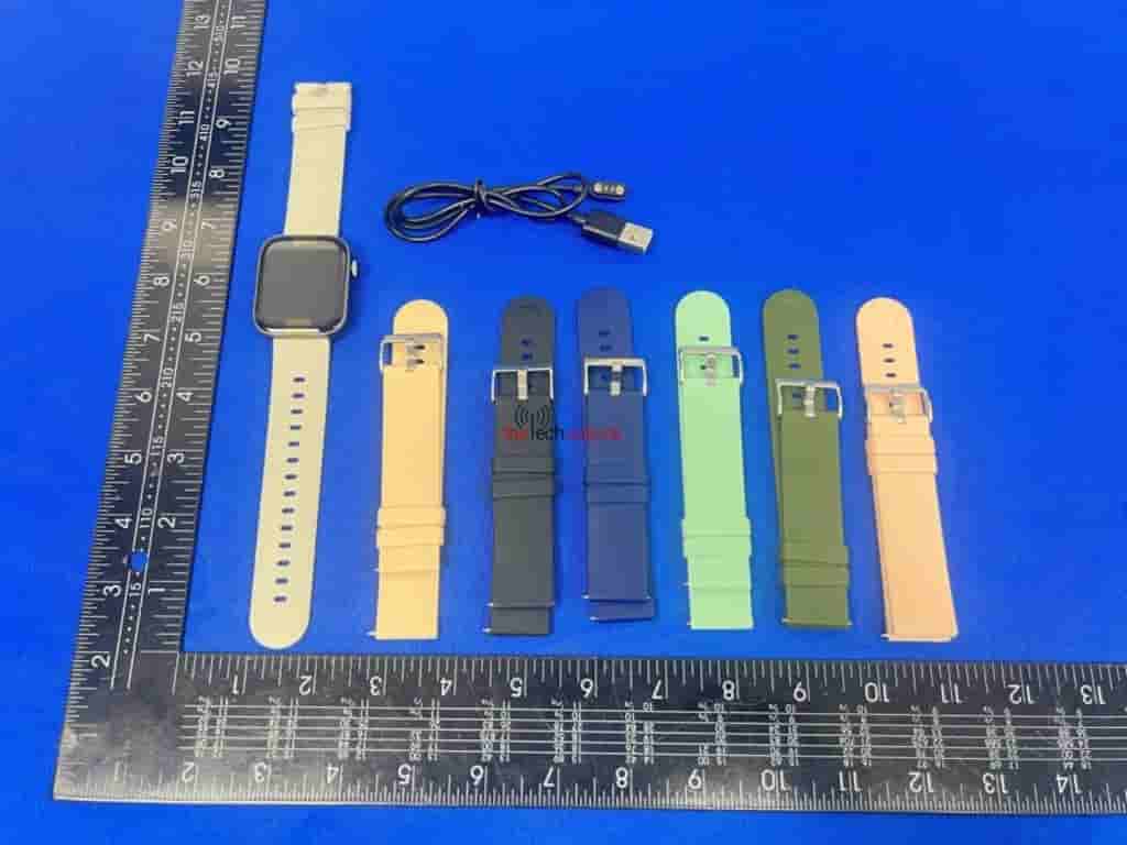HMD Watch P1 - FCC Revealed Live Image (3)