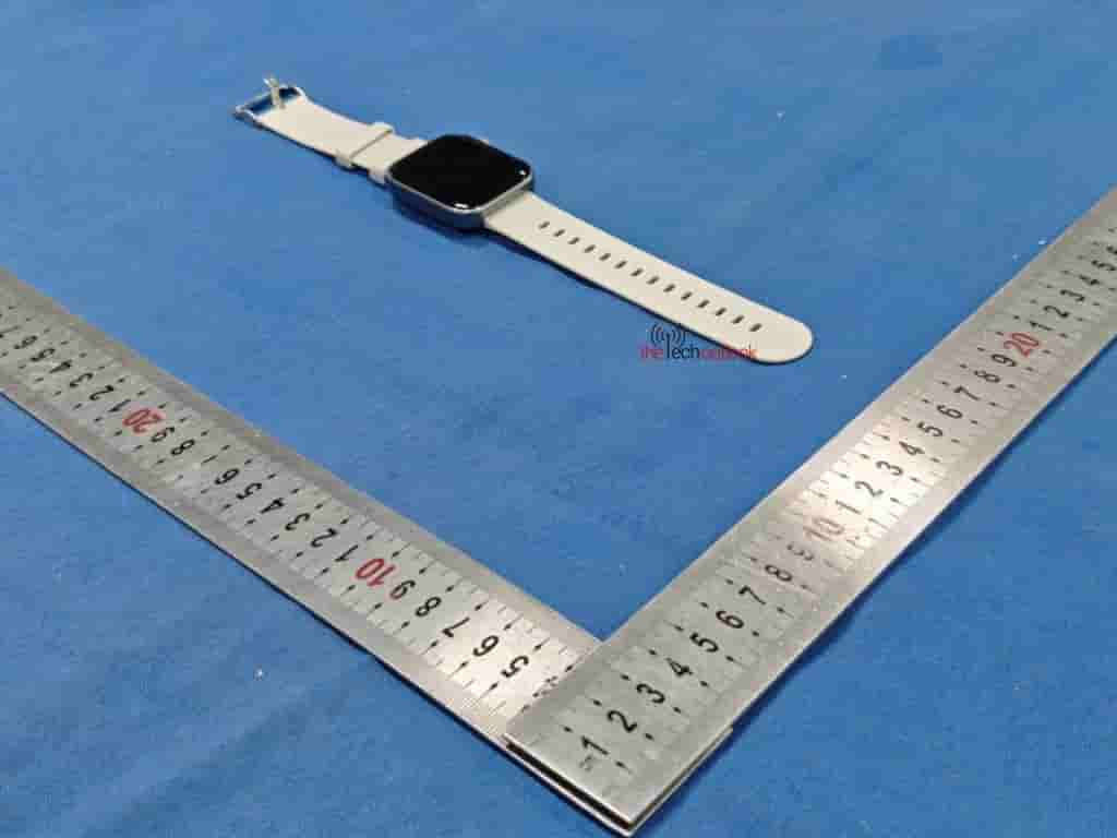 HMD Watch P1 - FCC Revealed Live Image (4)