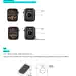 HMD Watch P1 - User Manual (2)