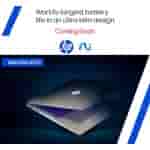 HP Omnibook 5 - Coming Soon Teaser