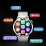 Honor Watch 5 Ultra - Teaser (5)