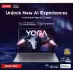 Lenovo Yoga Slim 7 2025 - Amazon Listing (1)