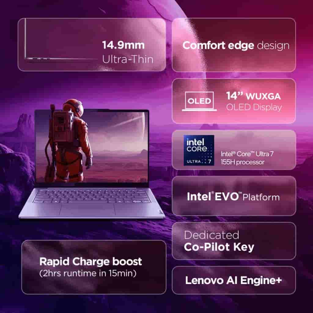 Lenovo Yoga Slim 7 2025 - Amazon Listing (2)