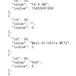 MediaTek Dimensity 9500 Chip - Geekbench Listing (3)