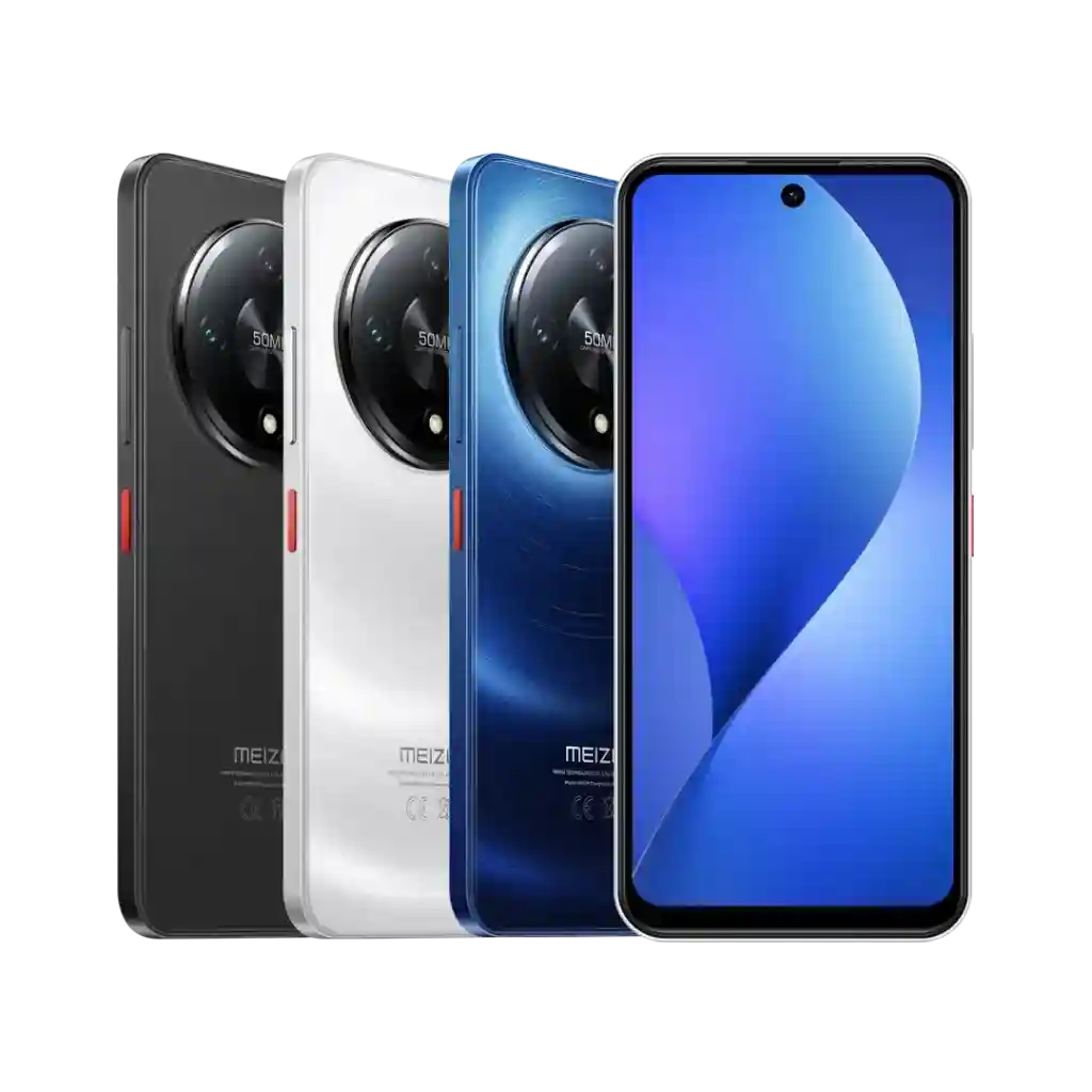 Meizu mblu 22 Pro - Color Variants