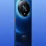 Meizu mblu 22 Pro - Deep Sea Blue