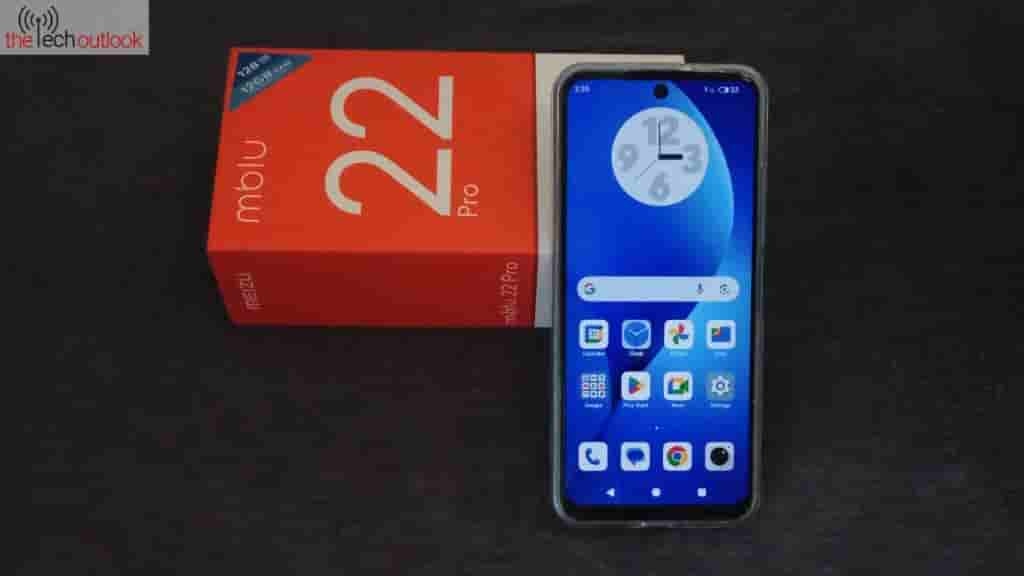Meizu mblu 22 Pro Review: A Decent Affordable 4G Smartphone Now in
