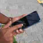 Meizu mblu 22 Pro - In-Hand (2)