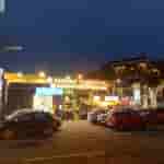 Meizu mblu 22 Pro - Night Shot (1)