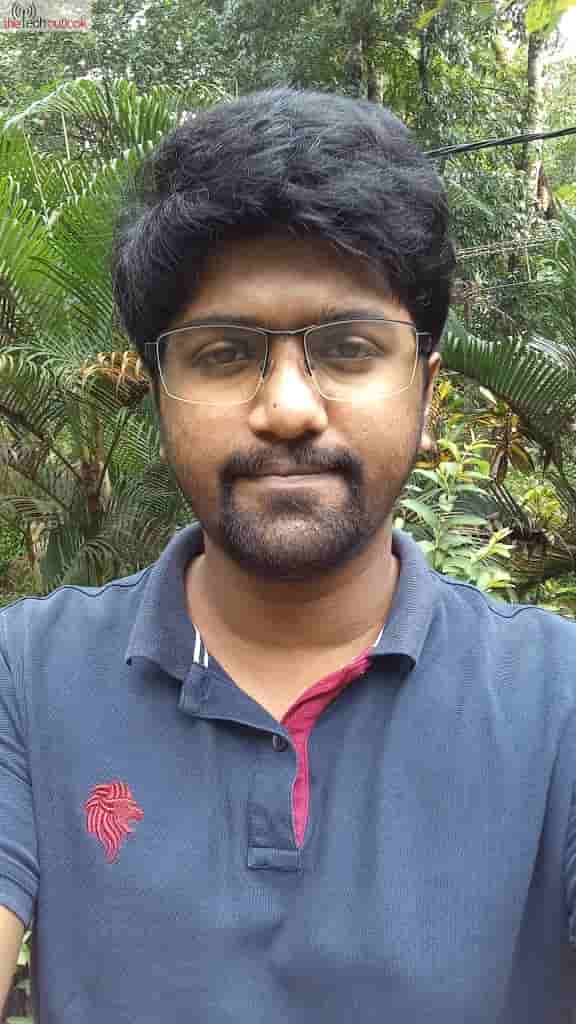 Meizu mblu 22 Pro - Selfie 1