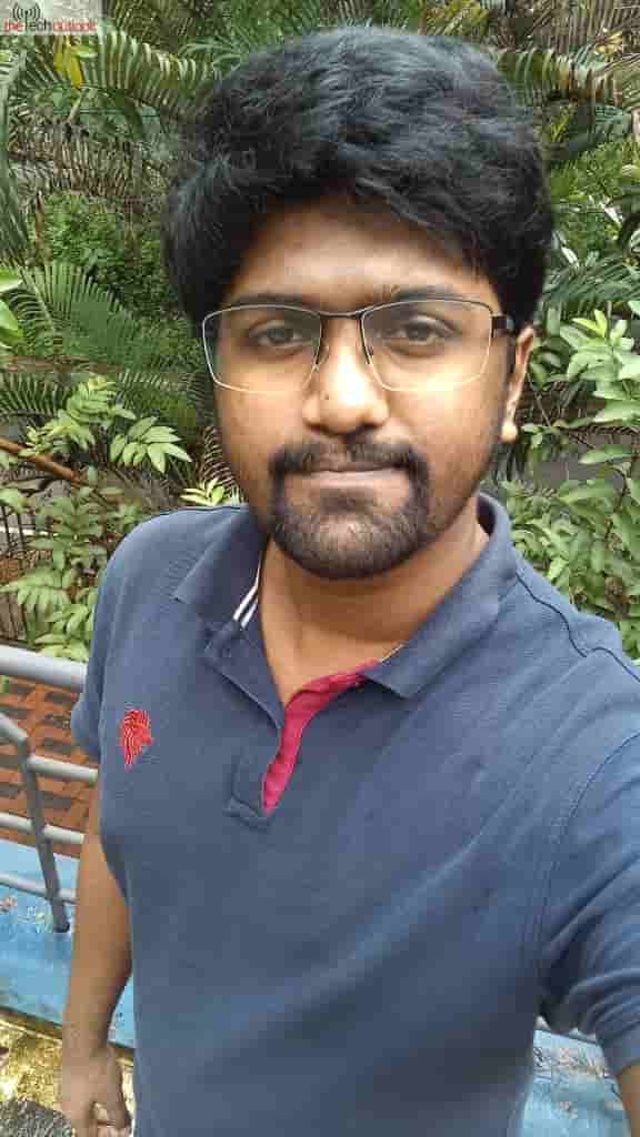 Meizu mblu 22 Pro - Selfie 2