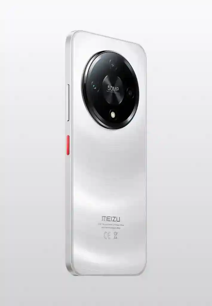 Meizu mblu 22 Pro - Snow White