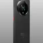 Meizu mblu 22 Pro - Titan Black