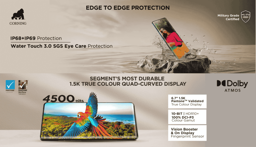 Motorola Edge 60 5G - Flipkart Landing Page (2)