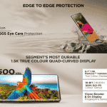 Motorola Edge 60 5G - Flipkart Landing Page (2)