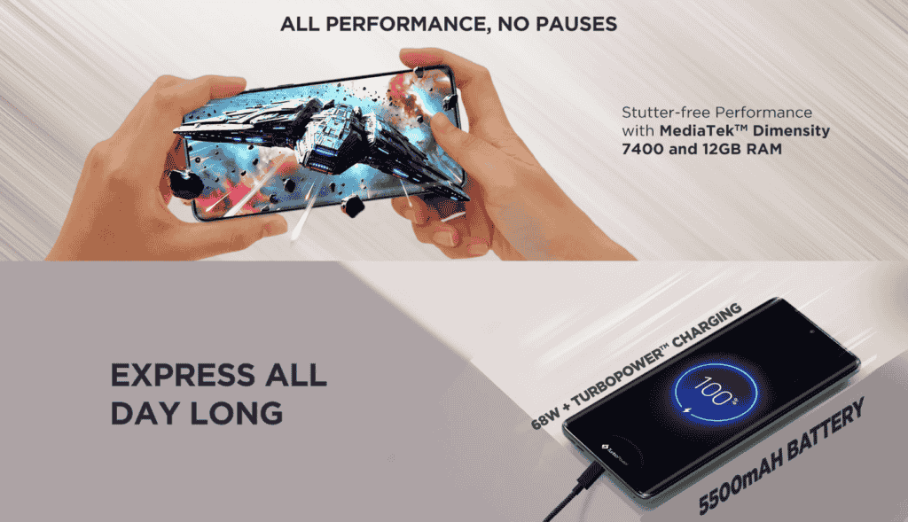 Motorola Edge 60 5G - Flipkart Landing Page (4)