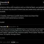 Neuralink - X Update (1)