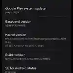 New One UI 8 for Galaxy S25 Series (1)