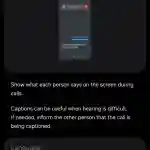 New One UI 8 for Galaxy S25 Series (3)