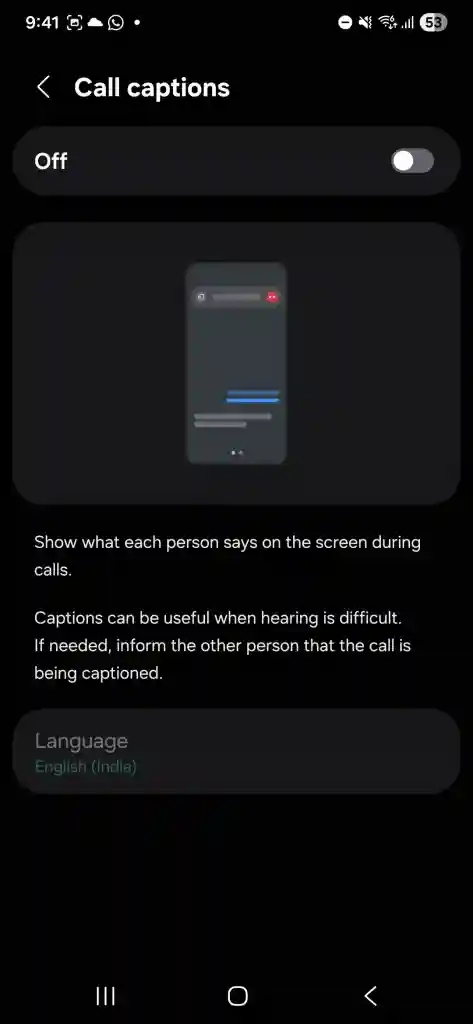 New One UI 8 for Galaxy S25 Series (3)