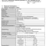 Nothing Phone (3) - FCC Certification (1)