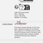 Nothing Phone (3) - FCC Certification (6)