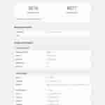Nothing Phone (3) - Geekbench Listing (1)