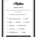 Offerwall (3)