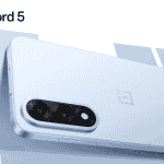 OnePlus Nord 5