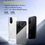 POCO F7 - Global Pricing