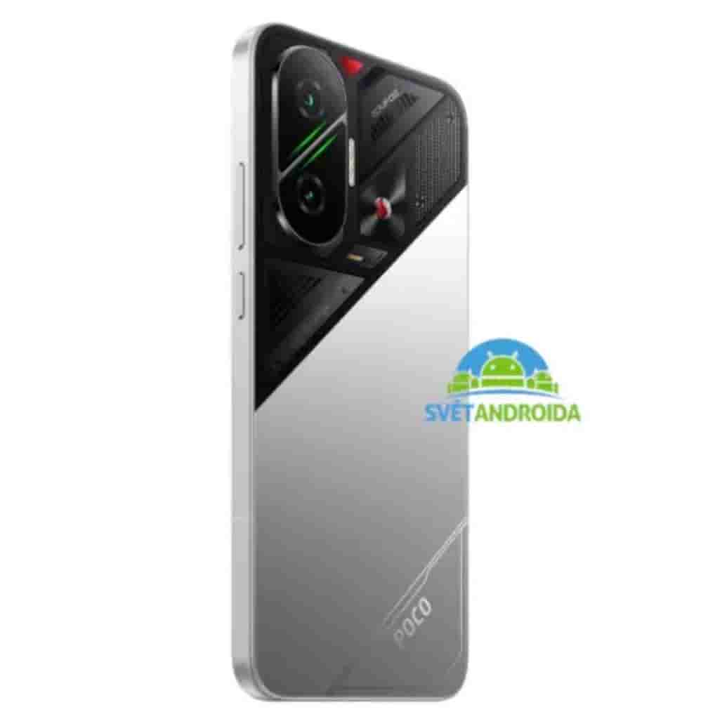 POCO F7 Renders (2)