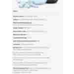 Realme T200x Earbuds - Specs Sheet