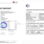 Redmi K Pad (Global Variant) - FCC Certification (2)